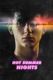 Hot Summer Nights (2018)