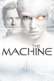 The Machine (2013)