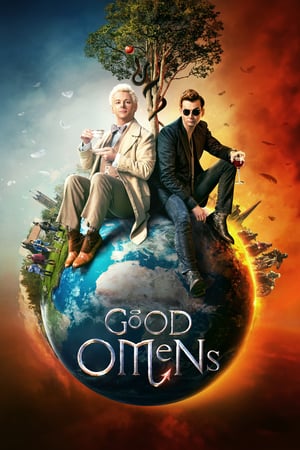 Good Omens 1