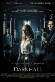 Dark Hall (2018)