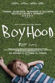 Boyhood (2014)