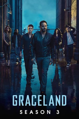 Graceland 3