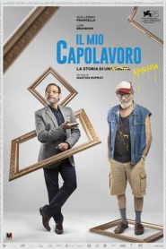 Il mio capolavoro (2018)