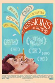 The Sessions – Gli incontri (2012)