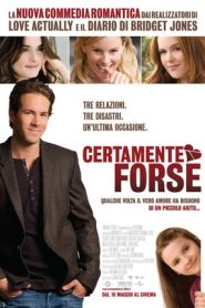 Certamente, forse (2008)