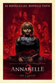 Annabelle 3 (2019)