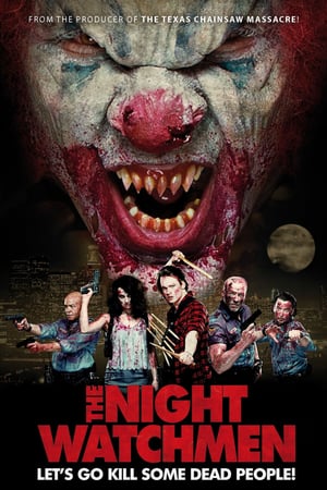 The Night Watchmen (2017)