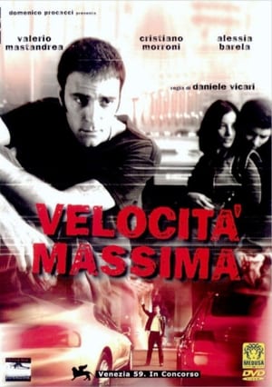 Velocità massima (2002)