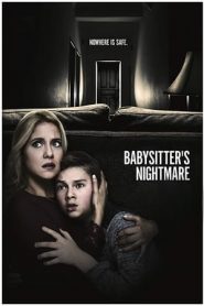 Mai giocare con la babysitter (2018)