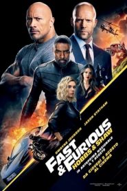 Fast & Furious – Hobbs & Shaw (2019)