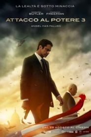 Attacco al potere 3 – Angel Has Fallen (2019)