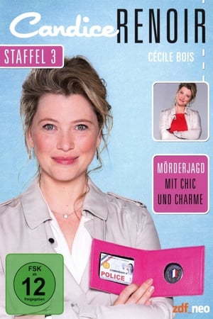 Candice Renoir 3