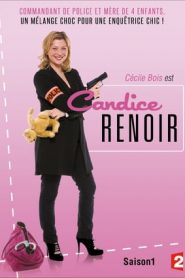 Candice Renoir 1
