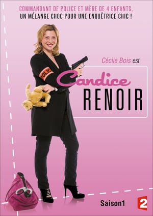 Candice Renoir 1