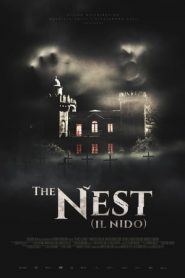 The Nest (Il nido) (2019)