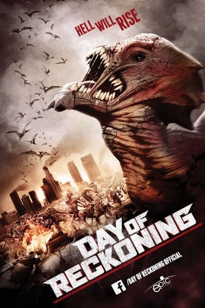 Day of Reckoning (2017)