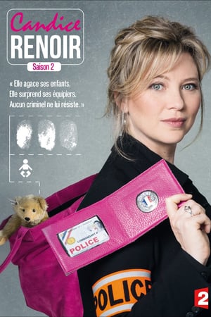 Candice Renoir 2