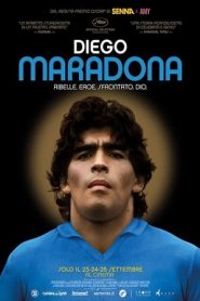 Diego Maradona (2019)