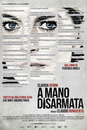 A mano disarmata (2019)