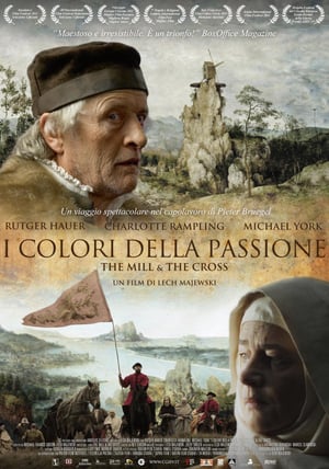 I colori della passione (2011)