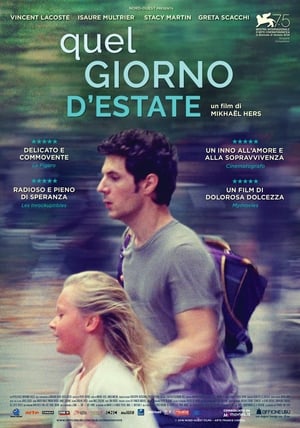 Quel giorno d’estate (2018)