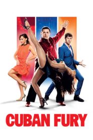 Cuban Fury (2014)