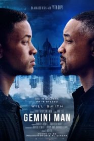 Gemini Man (2019)