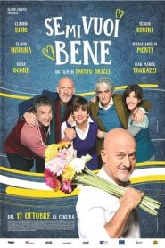 Se mi vuoi bene (2019)