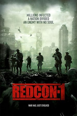 Redcon-1 (2018)