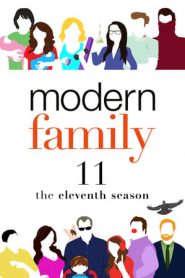 Modern Family 11
