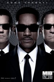 Men in Black 3 (2012)