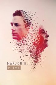 Marjorie Prime (2017)