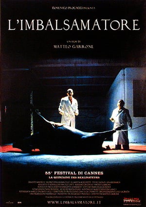 L’imbalsamatore (2002)