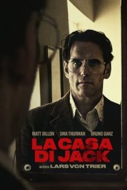 La casa di Jack (2018)