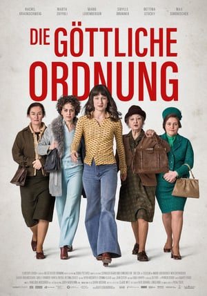 Contro l’ordine divino (2017)