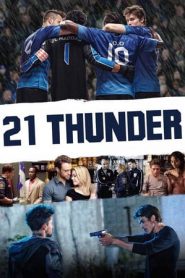 21 Thunder