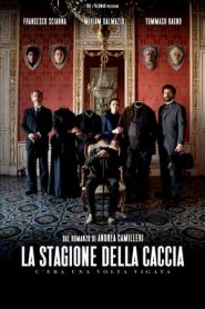 La stagione della caccia (2019)