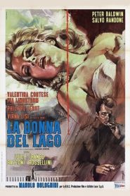 La donna del lago (1965)