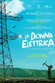 La donna elettrica (2018)