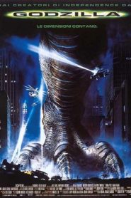 Godzilla (1998)