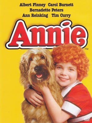 Annie (1982)