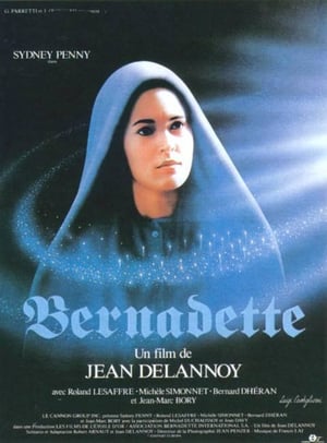 La passione di Bernadette (1989)