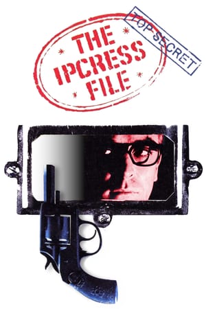 Ipcress (1965)