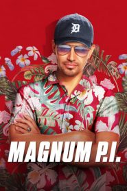 Magnum P.I.