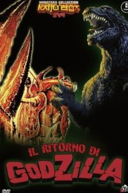 Il ritorno di Godzilla (1966)