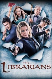 The Librarians