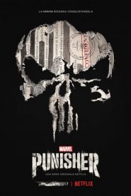 Marvel’s The Punisher