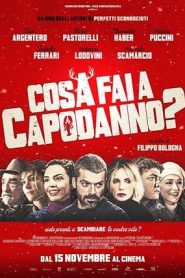 Cosa fai a Capodanno? (2018)