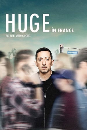 Huge in France 1