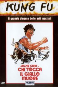 Chi tocca il giallo muore (1980)